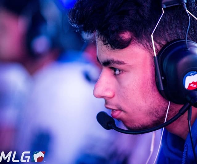 Call of Duty League Major 2 Cheat Sheet