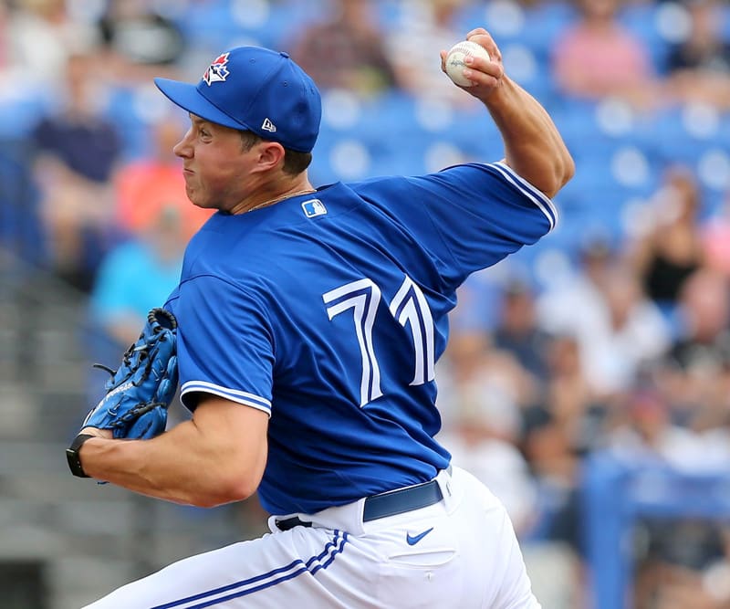 AL FAAB Factor: Waiver Pickups of the Week