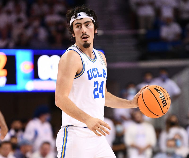 DraftKings College Basketball: Saturday Preview