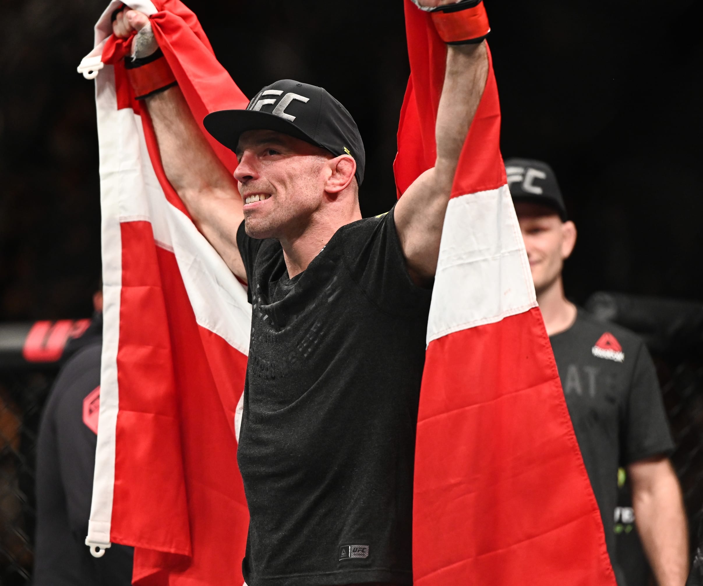 UFC Vegas 64 DFS Preview and Predictions: The MMA Mashup