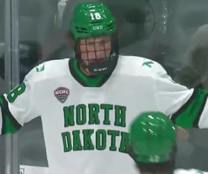 Top NCAA Fantasy Hockey Prospects 2025-26: Big Ten & NCHC Stars to Watch