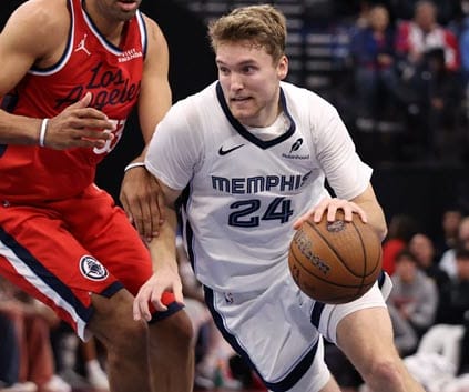 Fantasy Basketball Waiver Wire: 3 Most-Added Players on Yahoo Today (Dec 15)