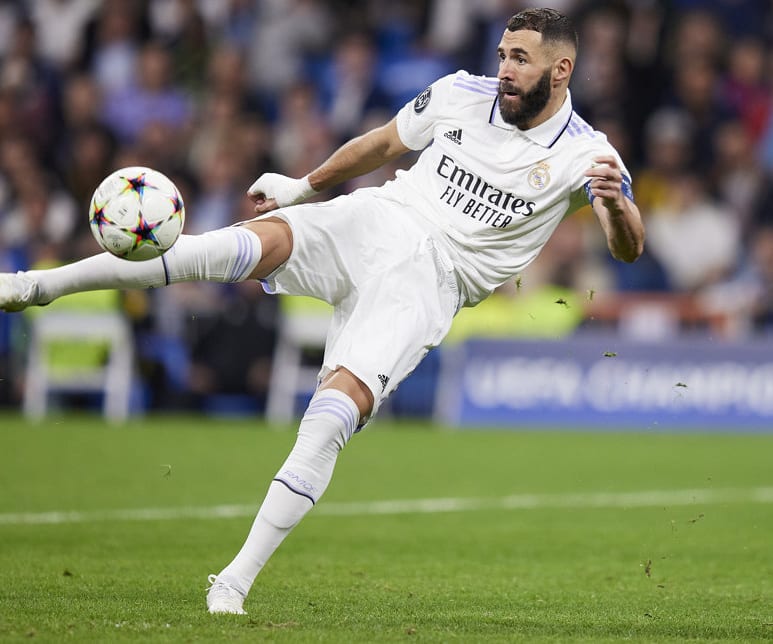 DFS Soccer: DraftKings Showdown Preview for Manchester City vs. Real Madrid