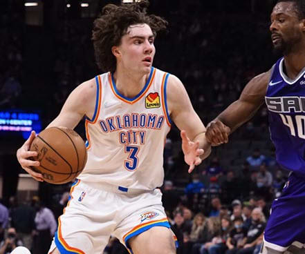 NBA Yahoo DFS Advice: Who To Play, Avoid for Wednesday, April 12
