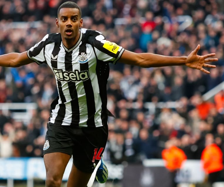 DraftKings DFS Soccer: UCL Picks for Wednesday, Dec. 13