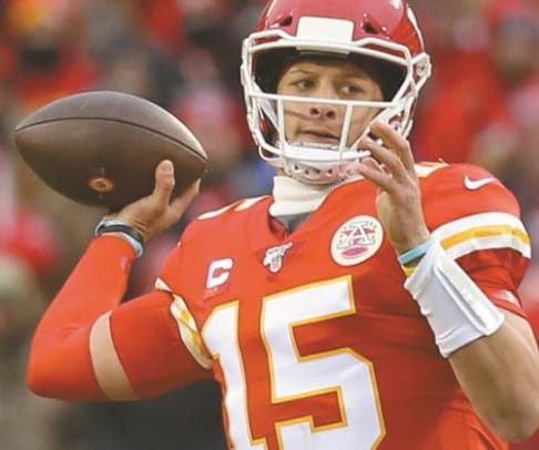 NFL Reactions: Week 7