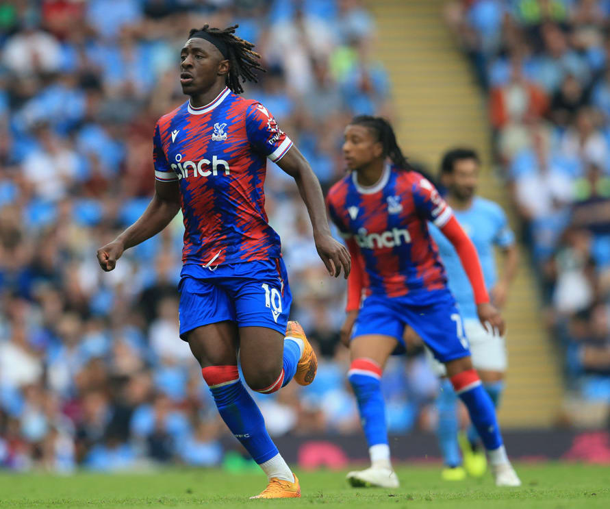 Fantrax Premier League Player Rankings: Gameweek 34
