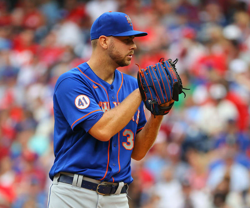 NL FAAB Factor: Waiver Pickups of the Week