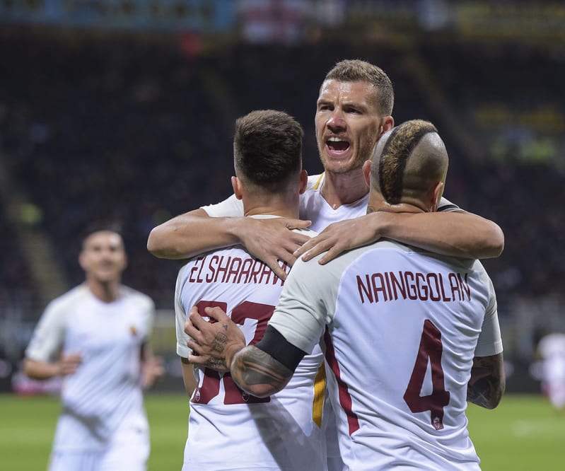 FanDuel Fantasy Soccer: Tuesday UCL Targets