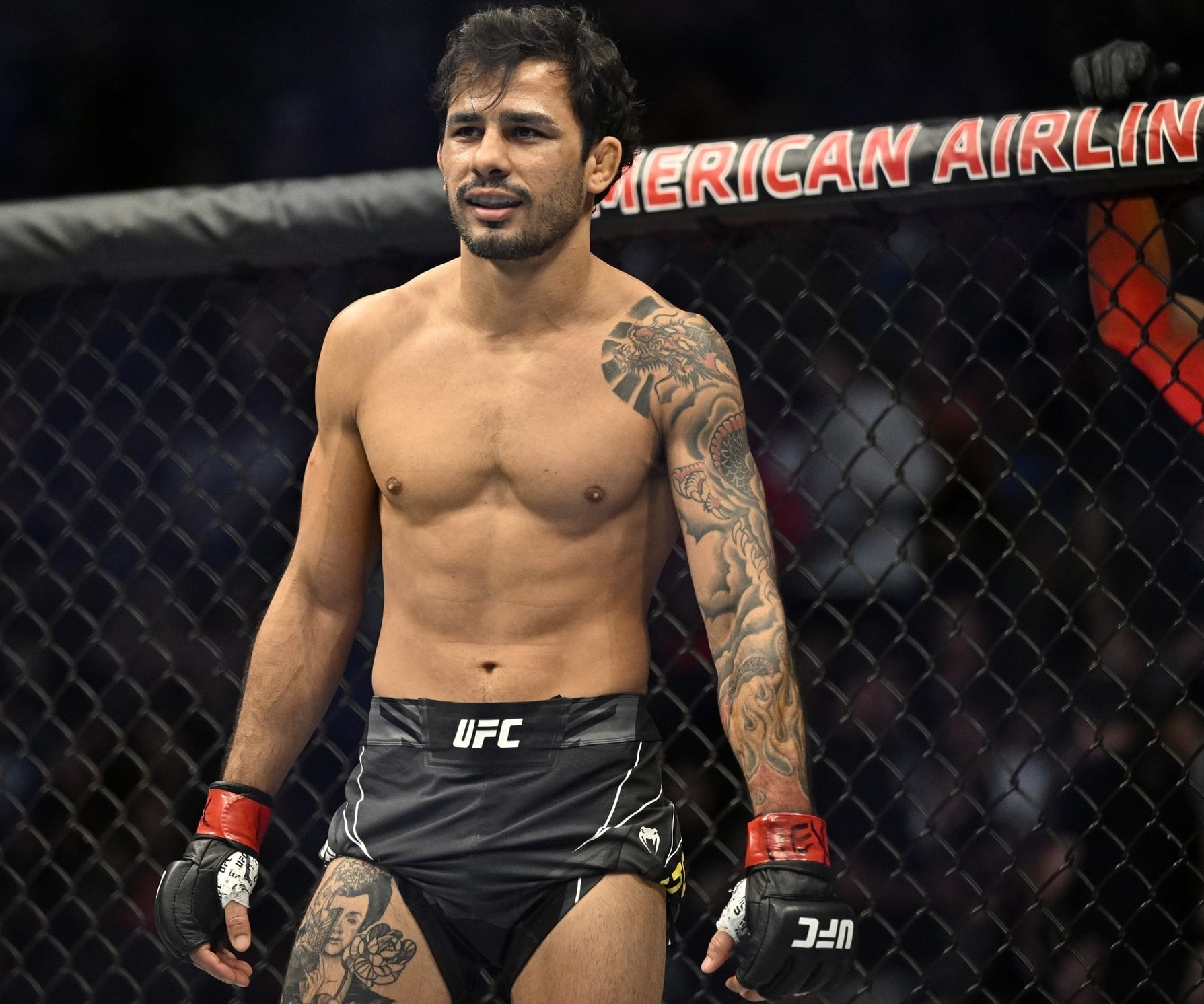 UFC 317 Topuria vs. Oliveira DFS Analysis: Drake's Takes