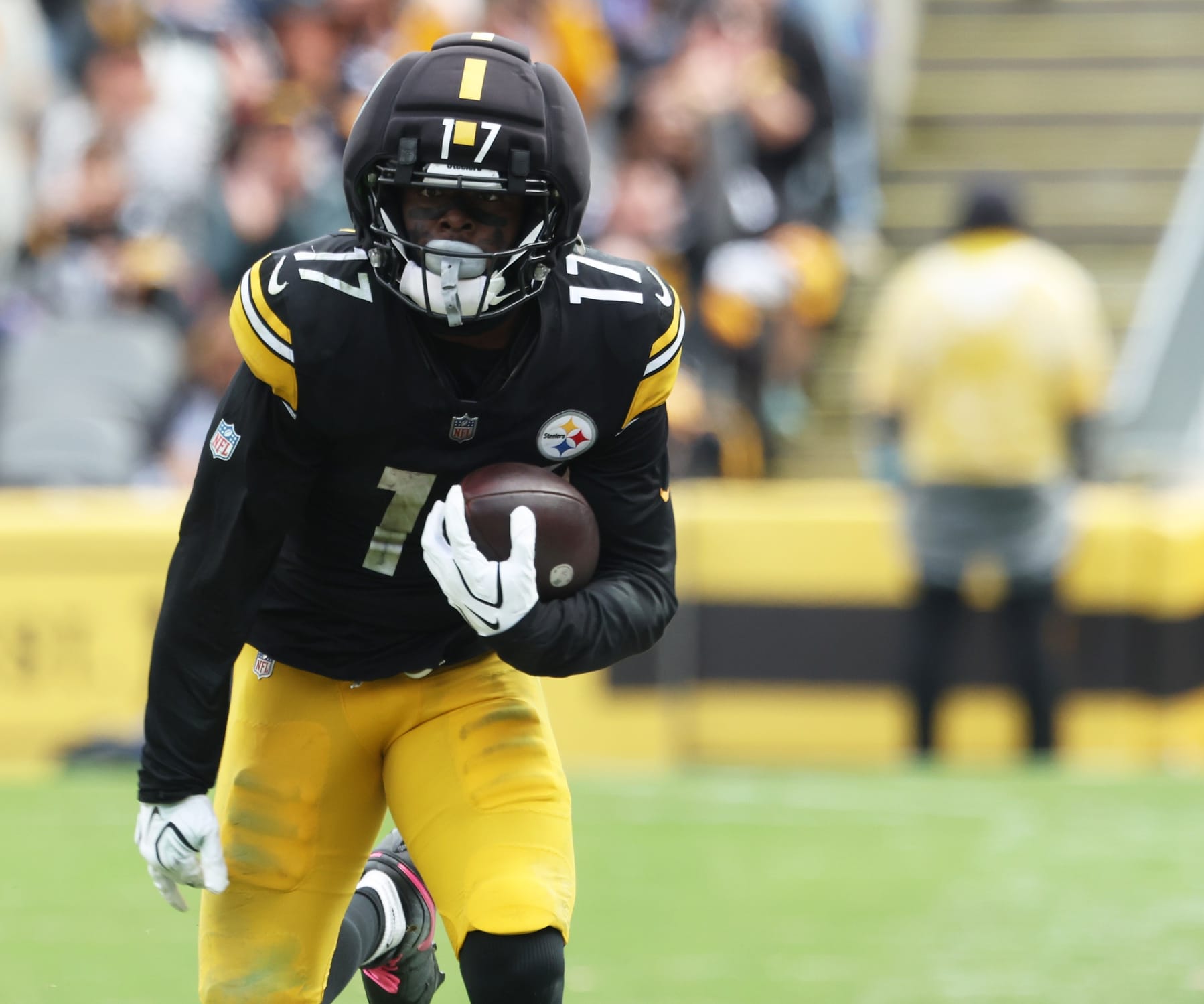 Quinshon Judkins NFL Stats & News