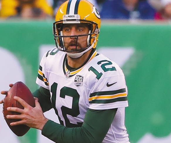 2022 NFL Offseason Guide: NFC North