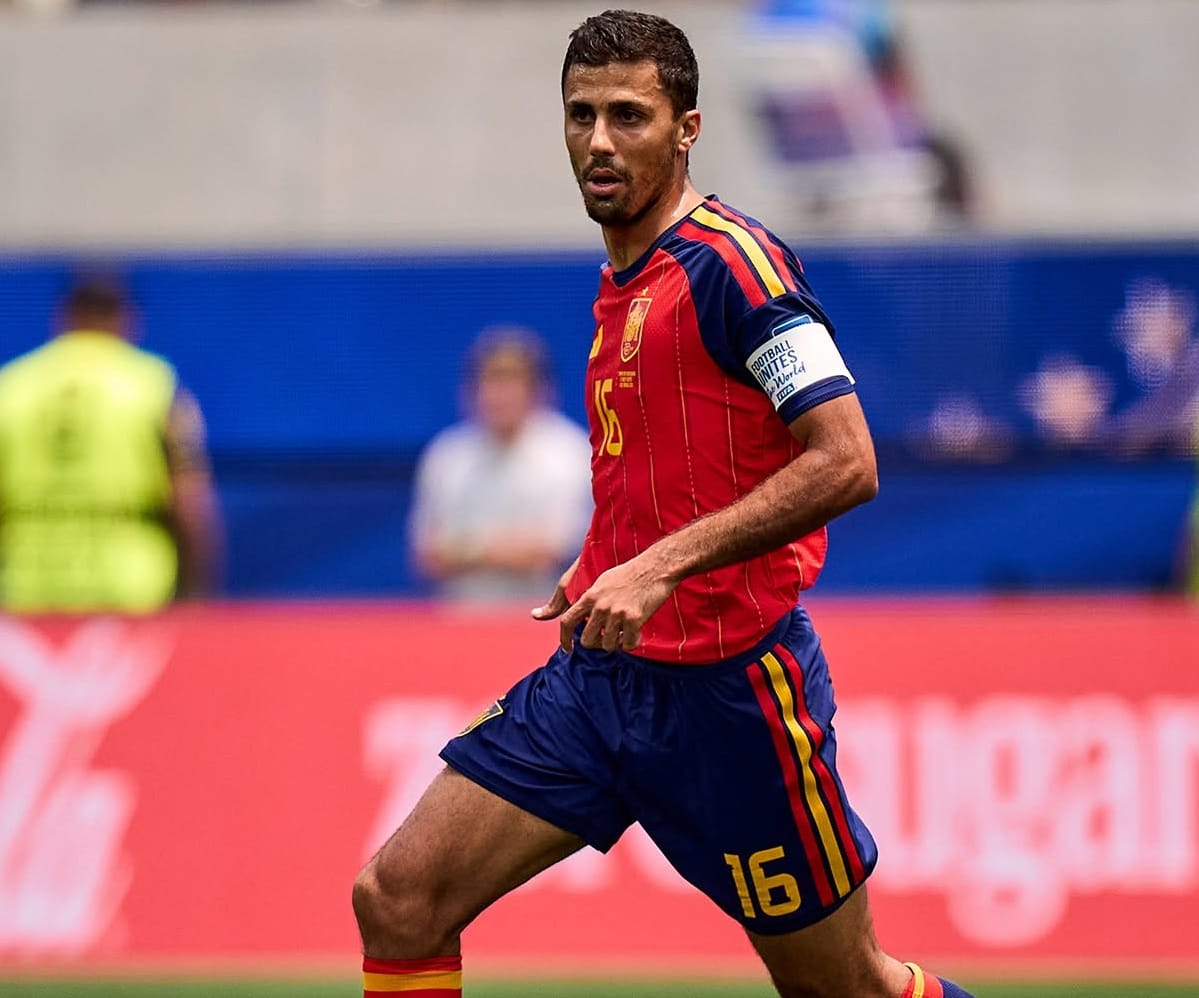 Spain vs Belgium Preview: Predicted Lineups, Team News & Tactical Analysis | 2026 World Cup Quarterfinal