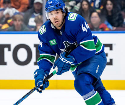 NHL Waiver Wire: Pickups of the Week