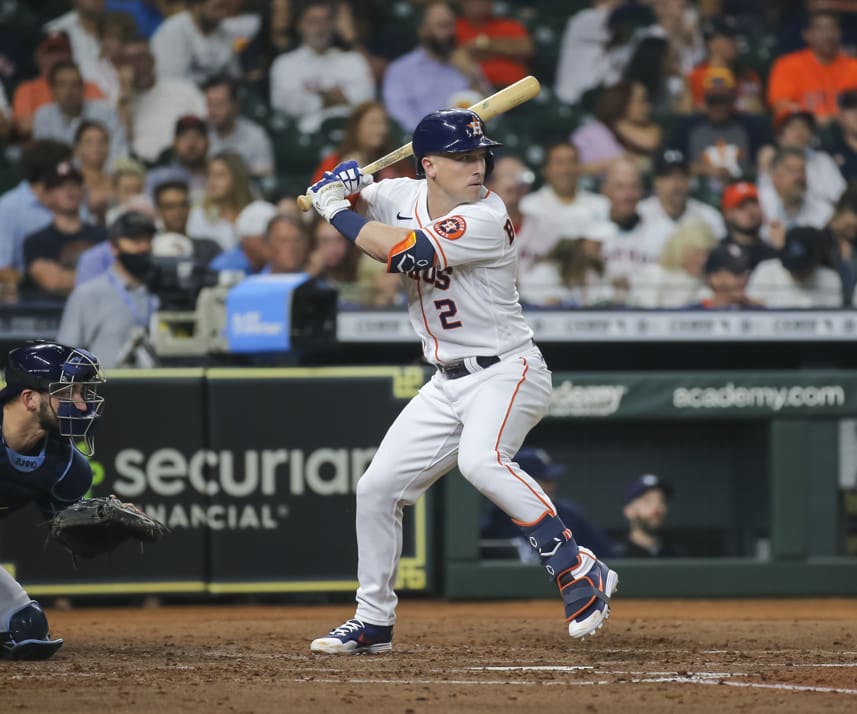 Lineup Lowdown: American League