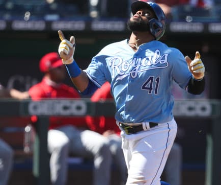 FanDuel MLB: Sunday Targets