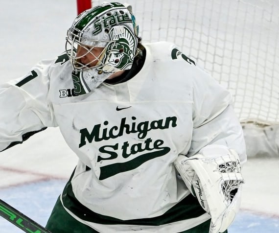2025-26 NCAA Hockey Season Preview: Top Teams, Rising Stars and Betting Tips