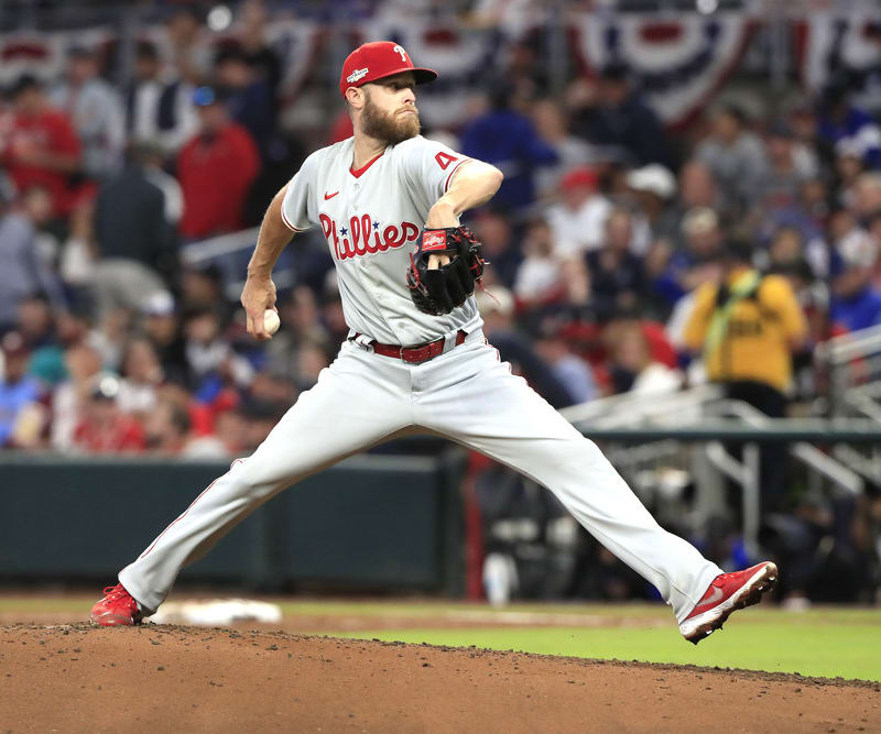 Weekly Pitcher Rankings: Storm Before the Calm