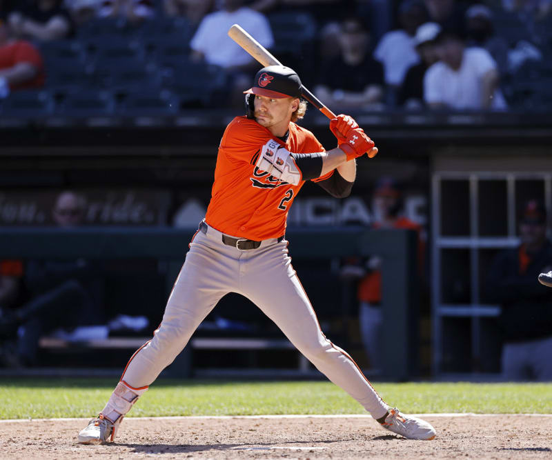 Top MLB Player Prop Bets for Friday, September 19