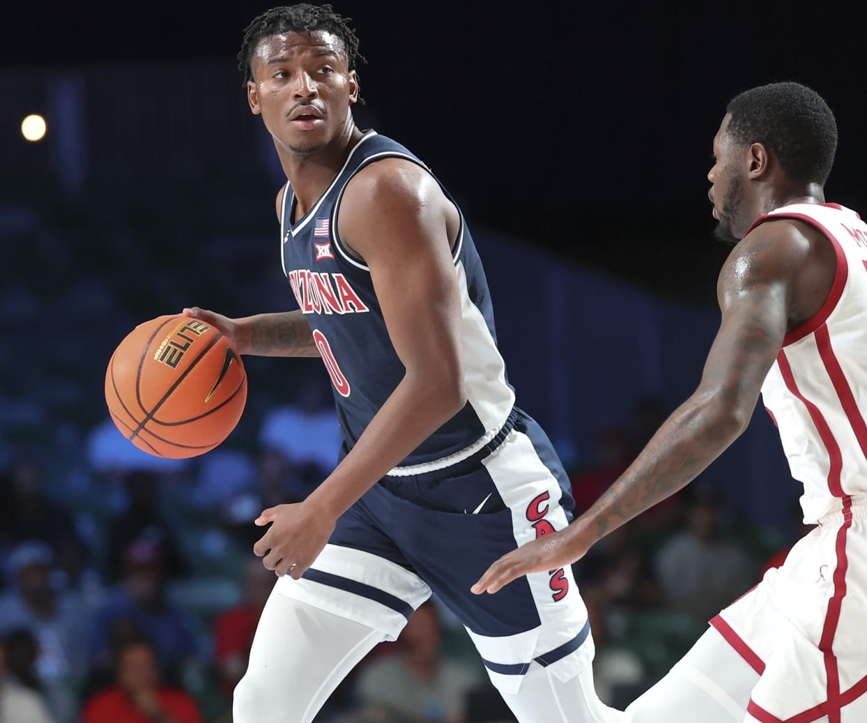 Fantasy College Basketball Waiver Wire: Pickups of the Week