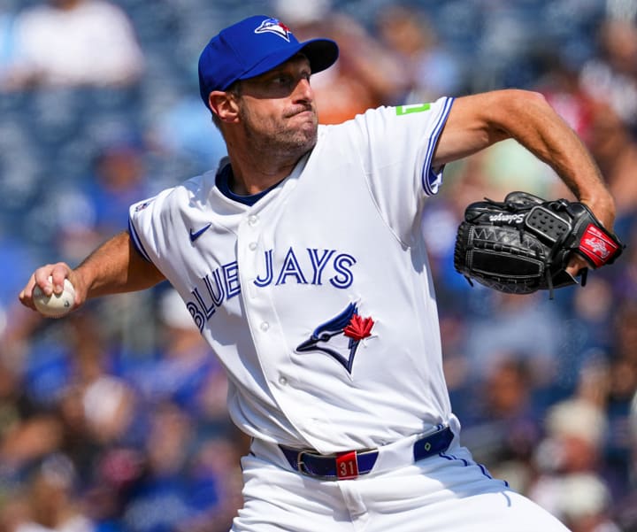 Weekly Pitcher Rankings: Top Pitchers This Week