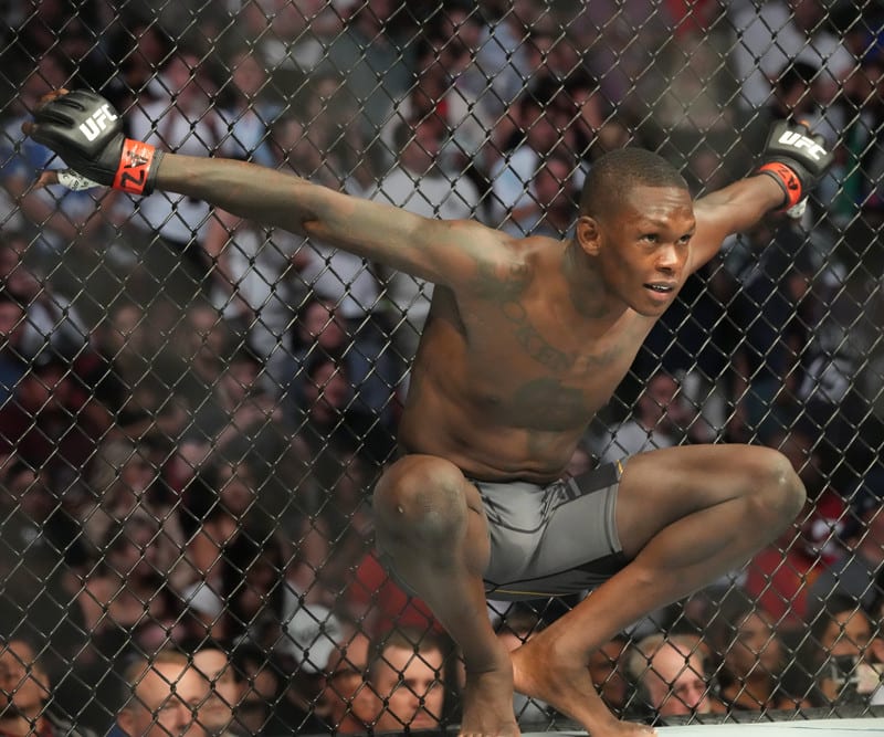 DraftKings MMA: UFC 271 Preview
