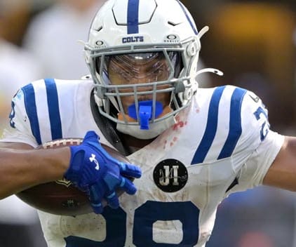 NFL Odds: NFL Week 6 Line Movement and Odds Changes