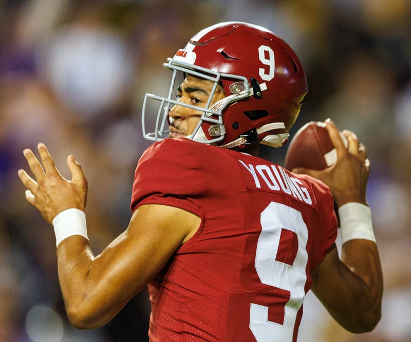 Sugar Bowl Best Bets: Expert Picks for Kansas State vs Alabama