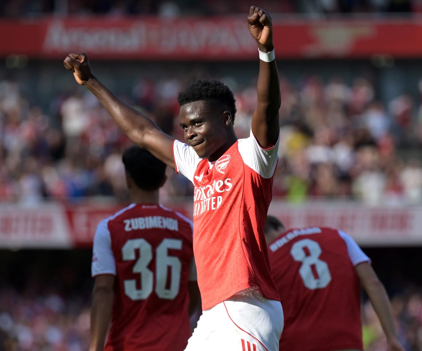 Fantrax & Sleeper Premier League Player Rankings: Gameweek 7
