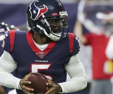 NFL Waiver Wire: Week 9 Deep Dive