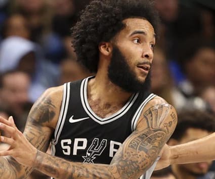 Fantasy Basketball Waiver Wire: 3 Most-Added Players on Yahoo Today (Nov 30)