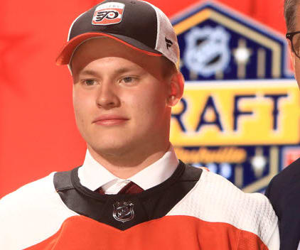 Hutch's Hockey: Growing Pains