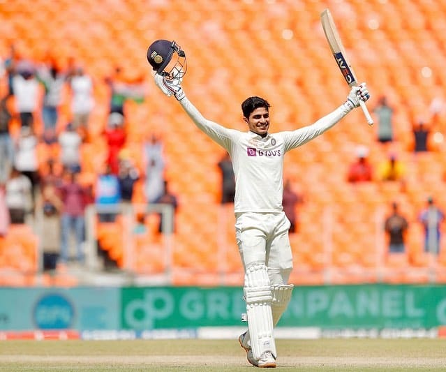 ICC World Cup 2023: Five Youngsters to Watch