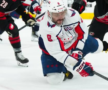 Fantasy Hockey 2025: Avoid These Overdrafted Players for Better Value