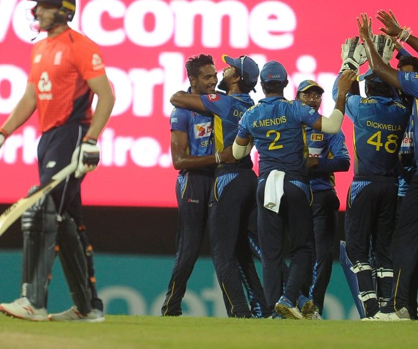 Pakistan vs. Sri Lanka: Third T20I Preview