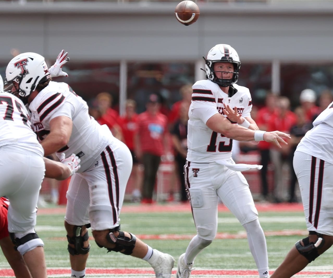 Devy Fantasy Football: Week 4 Freshman Standouts