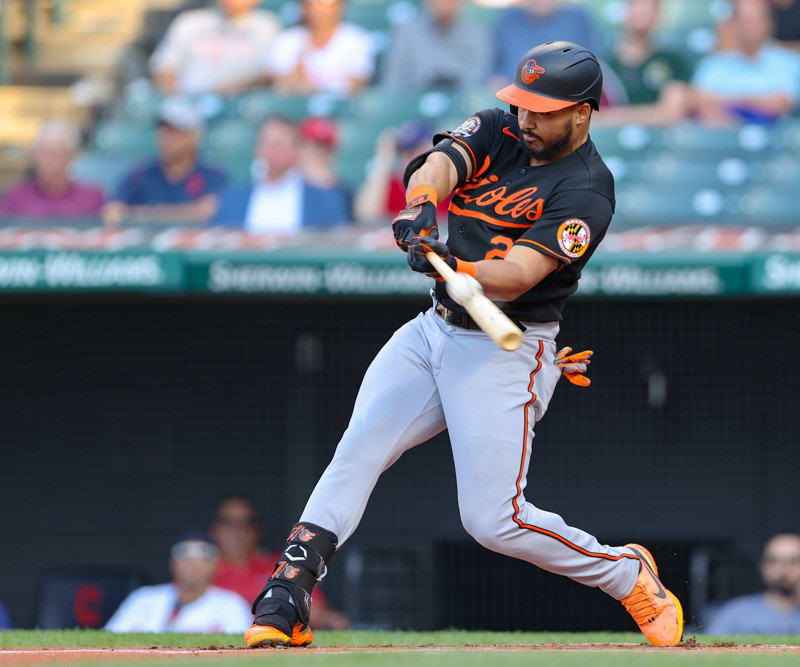 MLB DFS Picks: FanDuel Plays and Strategy for Friday, Aug. 25
