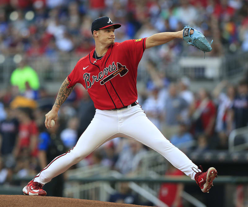 NL FAAB Factor: Waiver Pickups of the Week