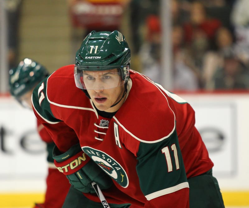 NHL Waiver Wire: Picks of the Week