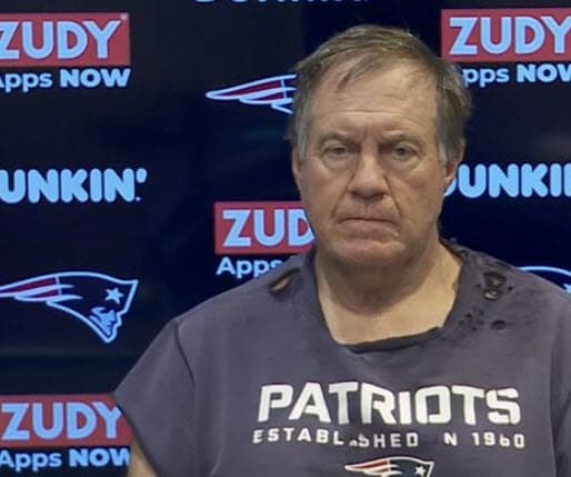 NFL Weekend Injury Report: McDaniels vs. Belichick in Battle of Questionables