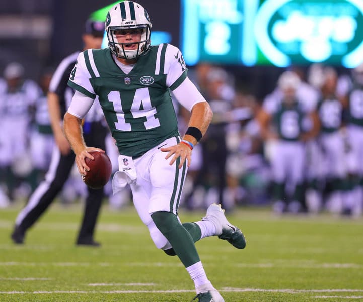 NFL Game Previews: Week 7 Matchups