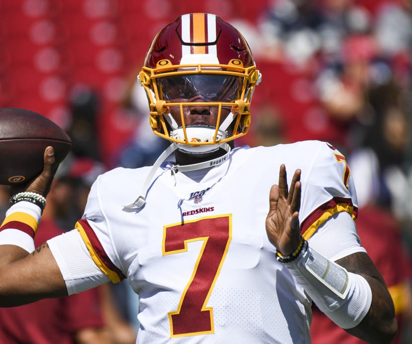 NFL Waiver Wire: Week 1 Pickups