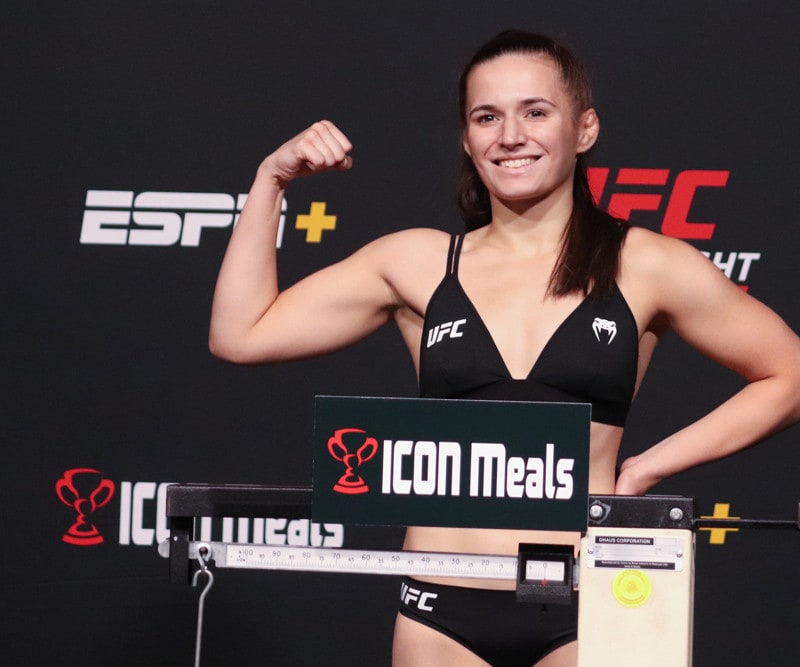 UFC Vegas 107 Preview and Predictions: The MMA Mashup