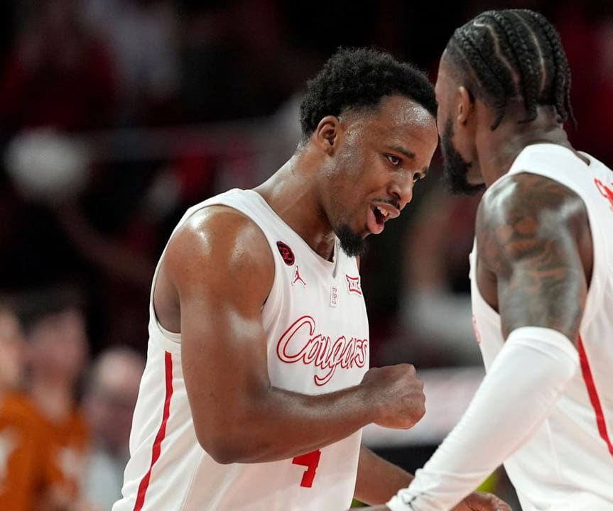 College Basketball DFS: Picks & Preview for the Friday's NCAA Tournament Sweet 16