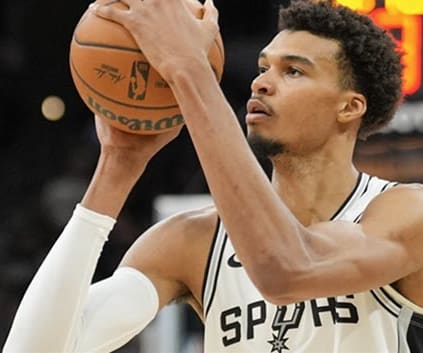 NBA Fantasy 2024-25: Awards Predictions