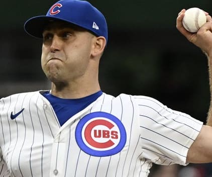 MLB DFS Picks: DraftKings Plays and Strategy for Thursday, March 26