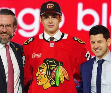 College Hockey Weekend Preview: Top-10 Matchups & Best Betting Picks