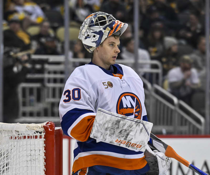 DraftKings NHL: Friday Breakdown