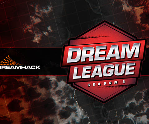 Team Secret Dominates at DreamLeague Season 8