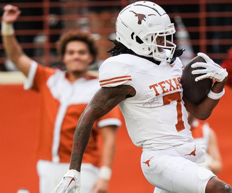 College Fantasy Football Start vs. Sit: Players to Start, Players to Bench for Week 1